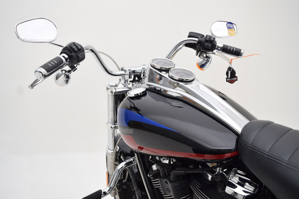 Softail® Low Rider®
