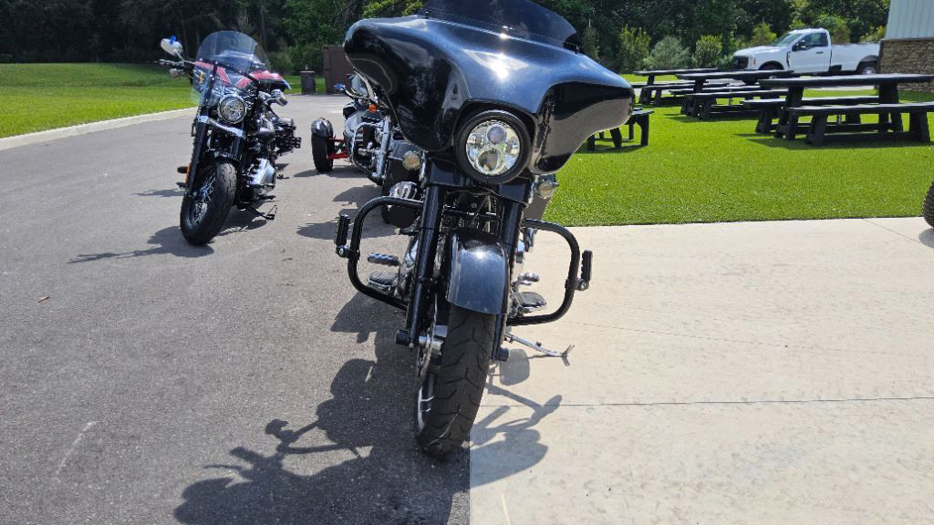 Street Glide®