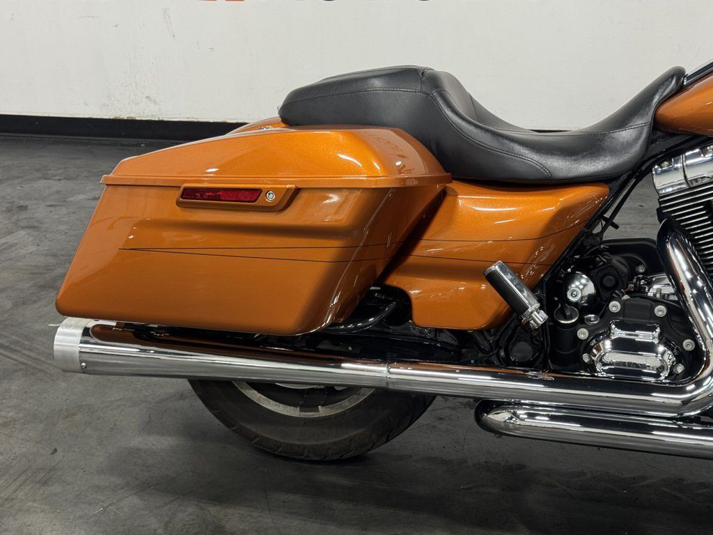 Street Glide® Special
