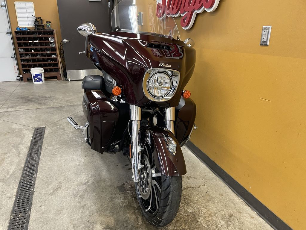 Roadmaster Limited