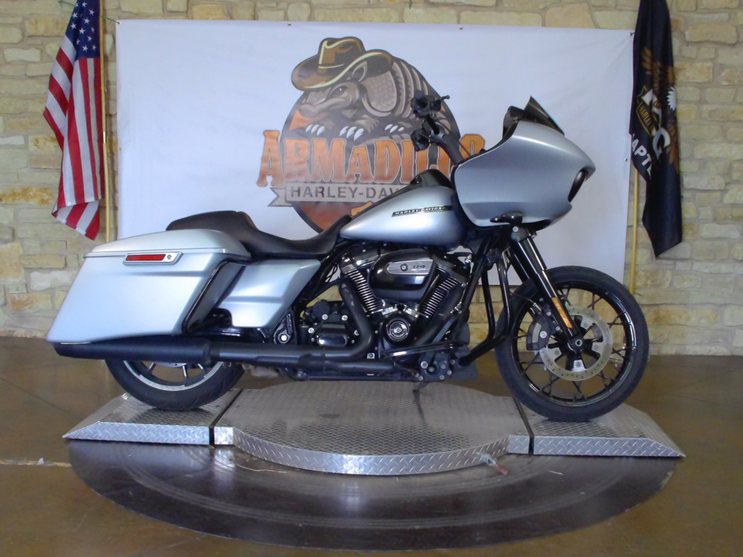 Road Glide® Special