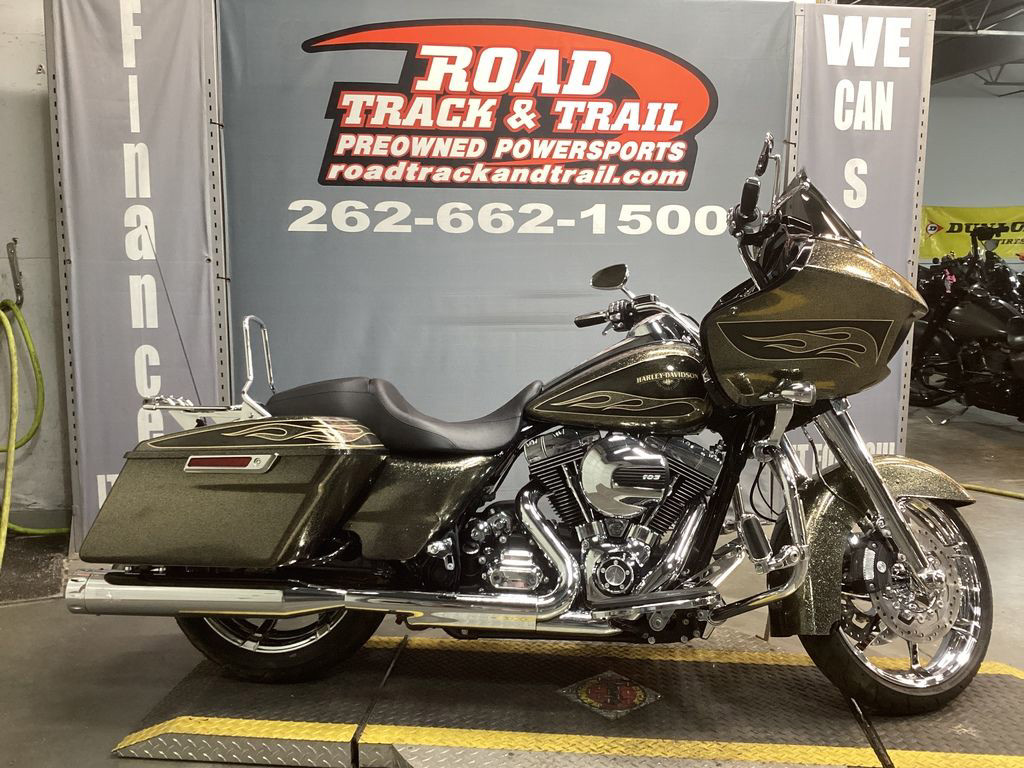 Road Glide® Special