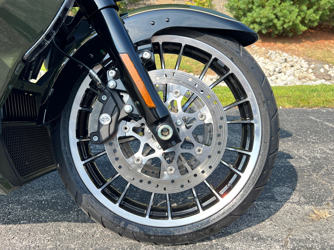 Road Glide® Limited