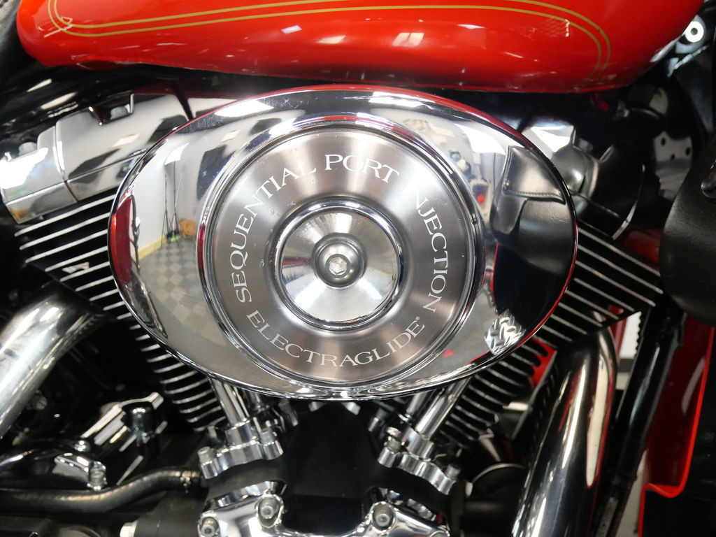 Ultra Classic® Electra Glide® 