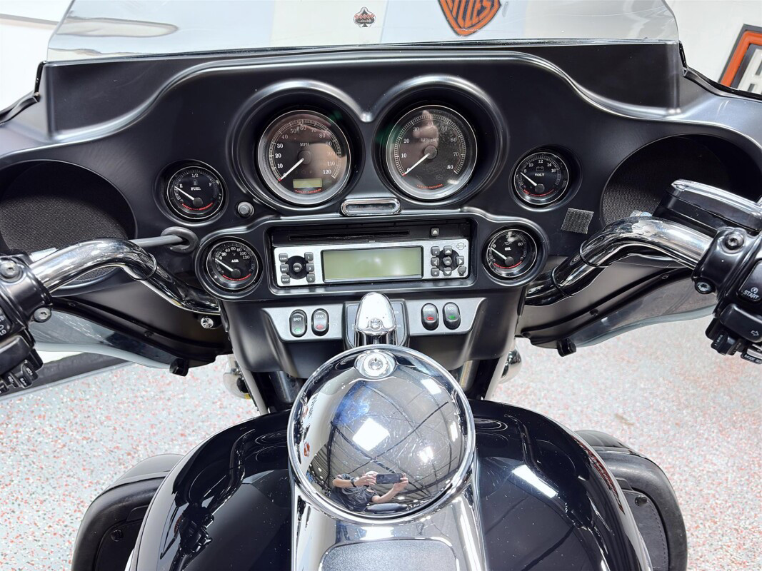 Electra Glide® Ultra® Limited