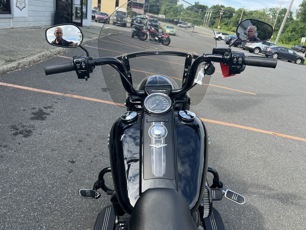 Road King® Special