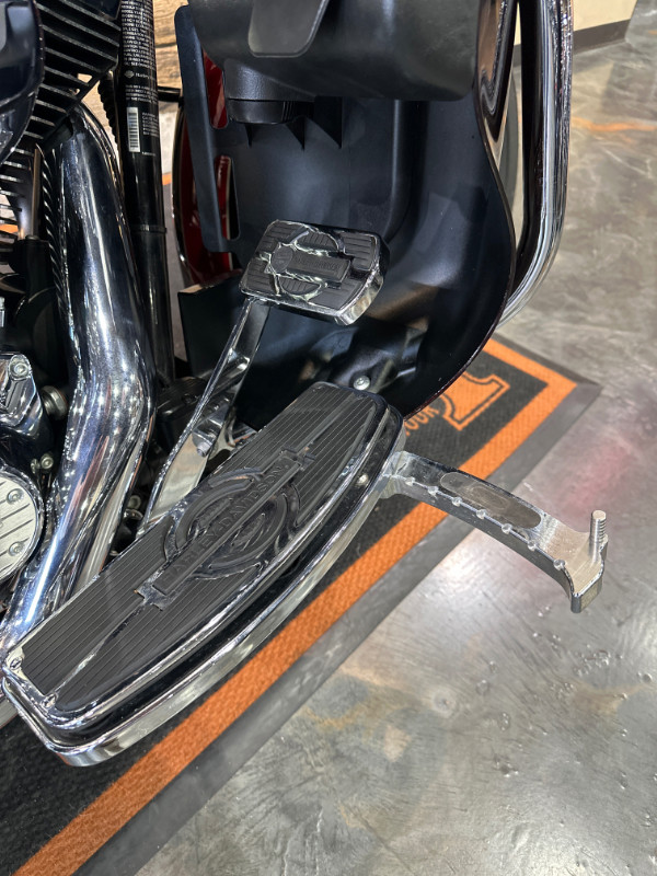 Electra Glide® Ultra Limited®