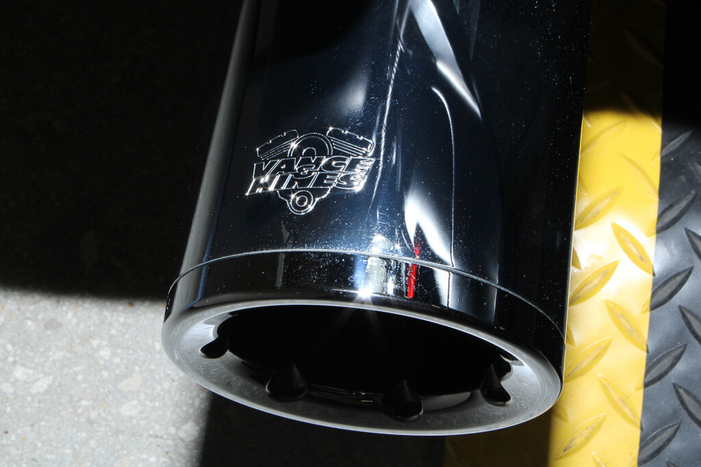 Street Glide® Special