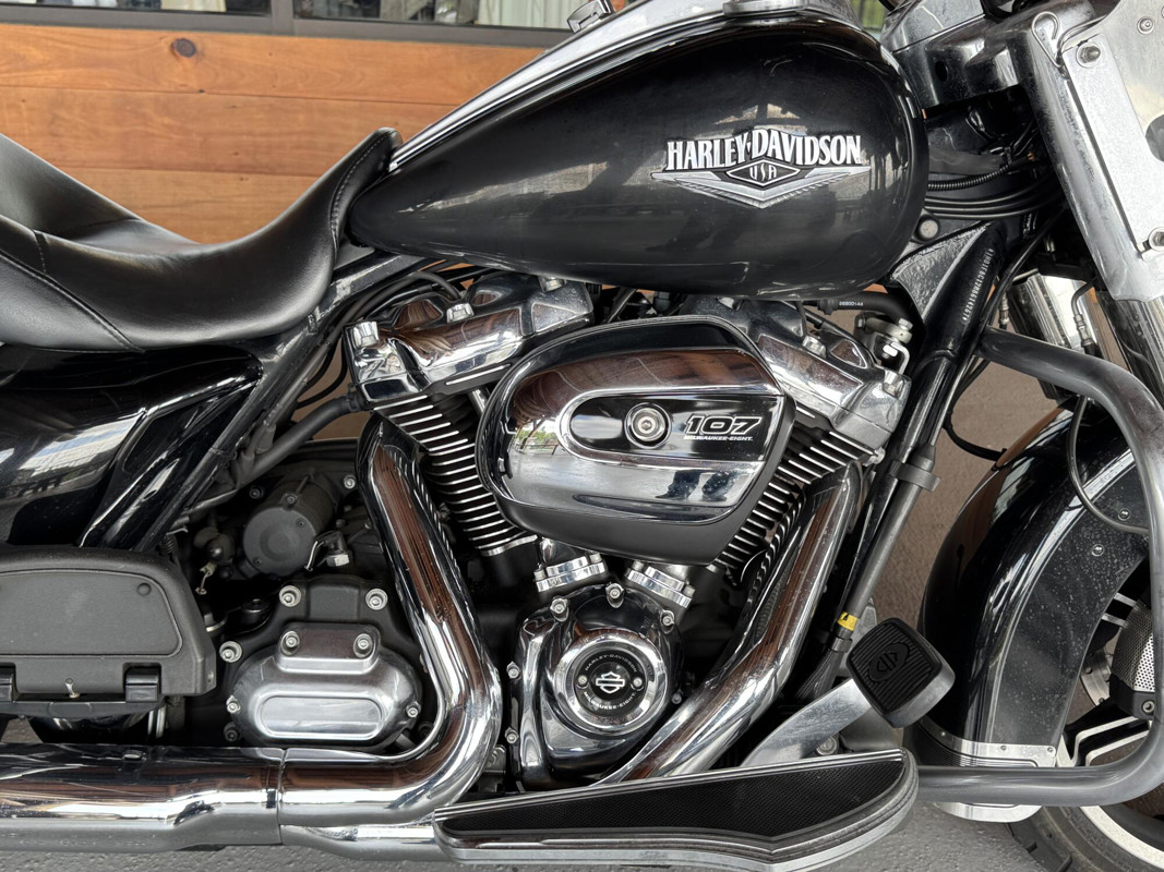 Road King®