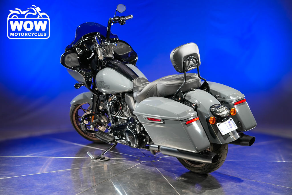 Road Glide® ST