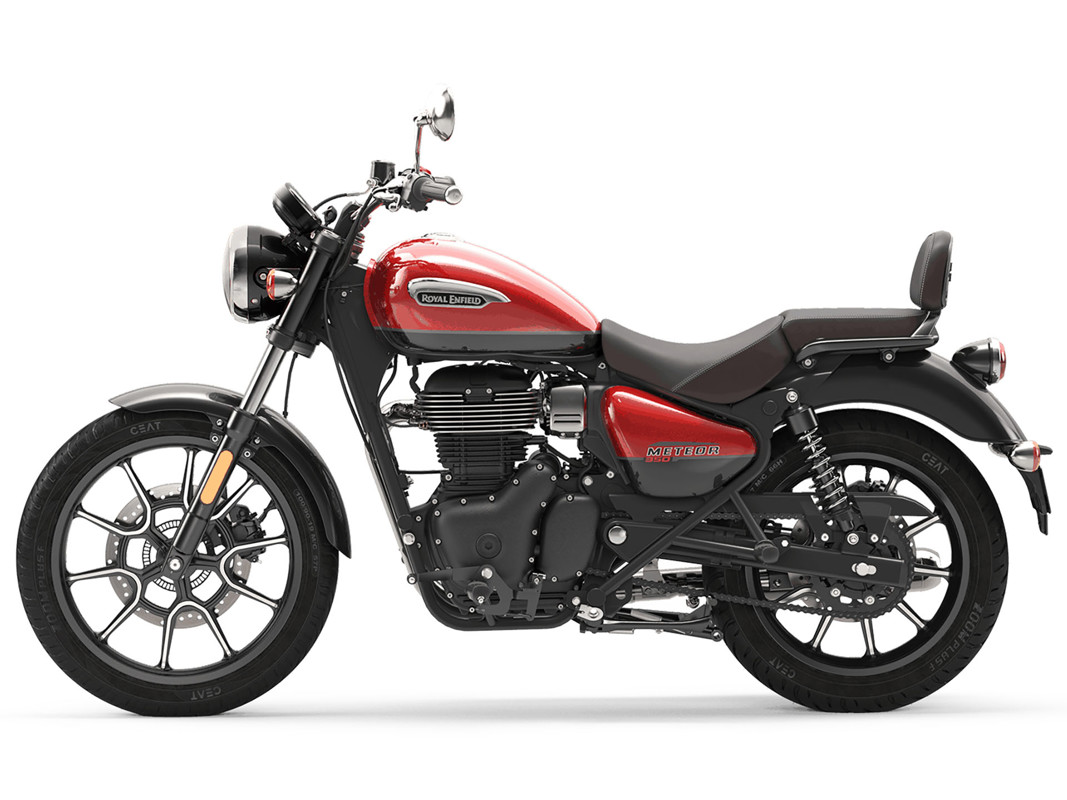 Meteor 350