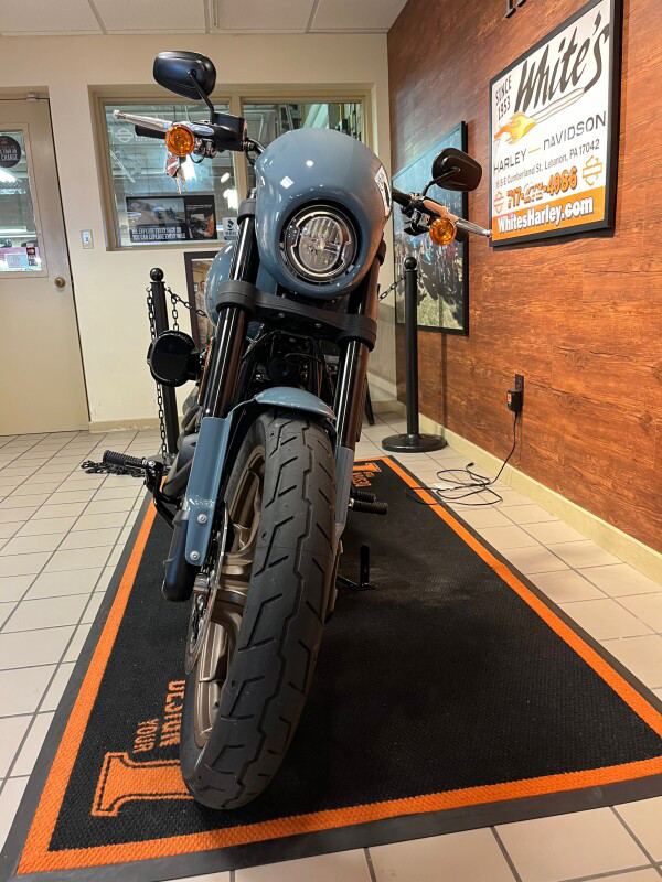 2024 HarleyDavidson® FXLRS Low Rider® S for Sale in Lebanon, PA (Item