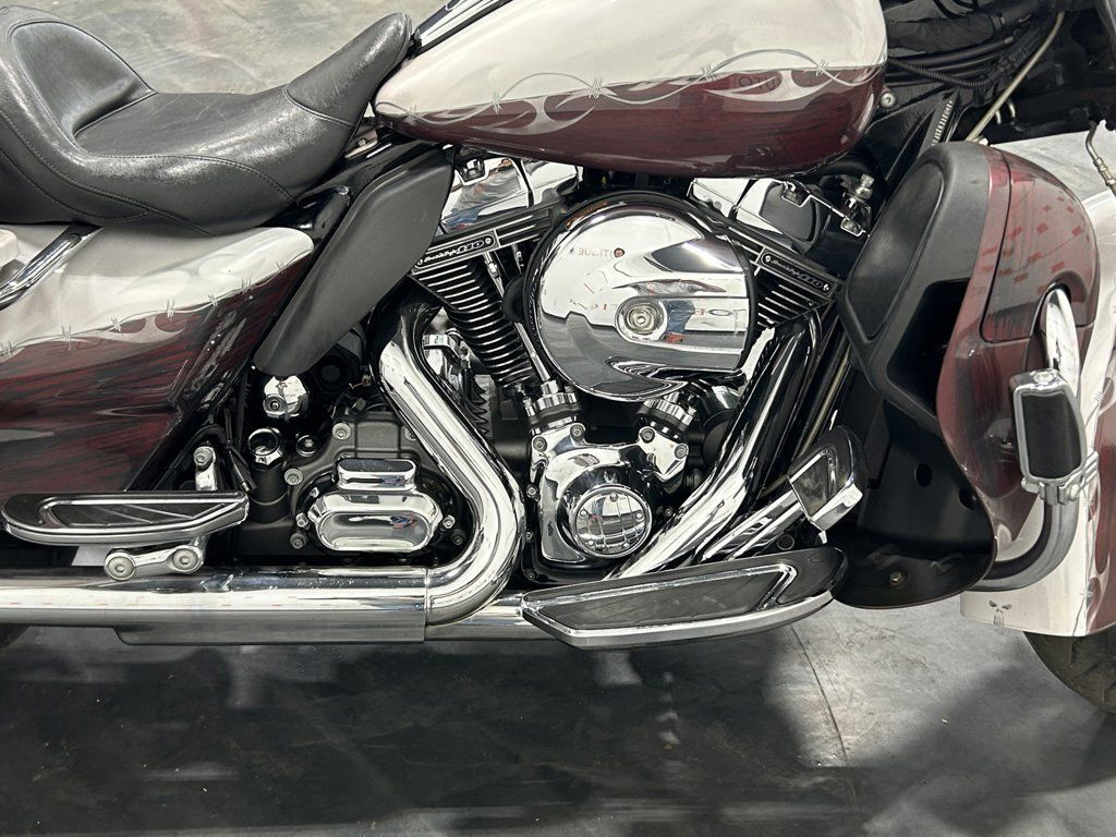 CVO® Limited