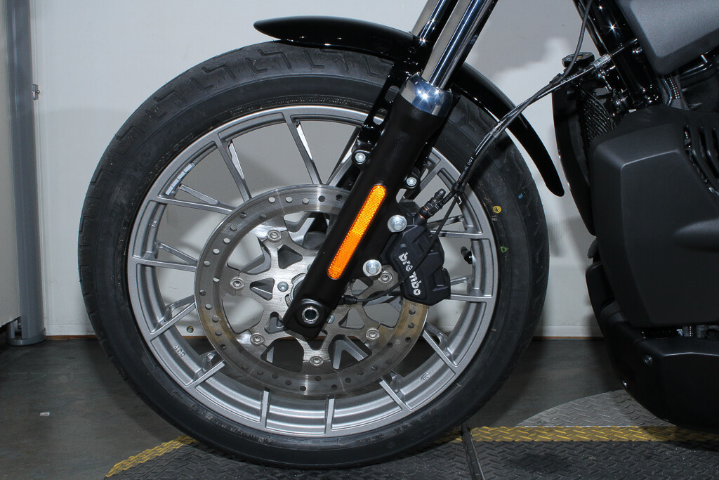 Nightster Special