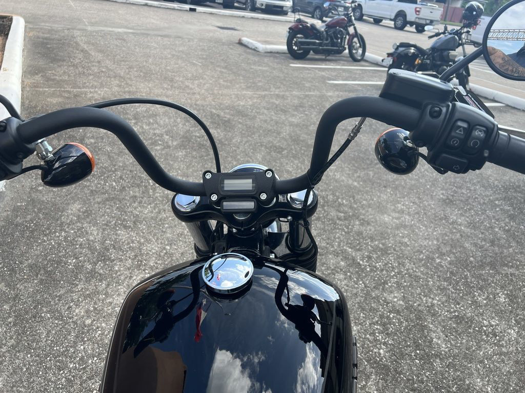 Street Bob®