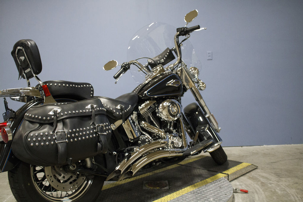 Heritage Softail® Classic