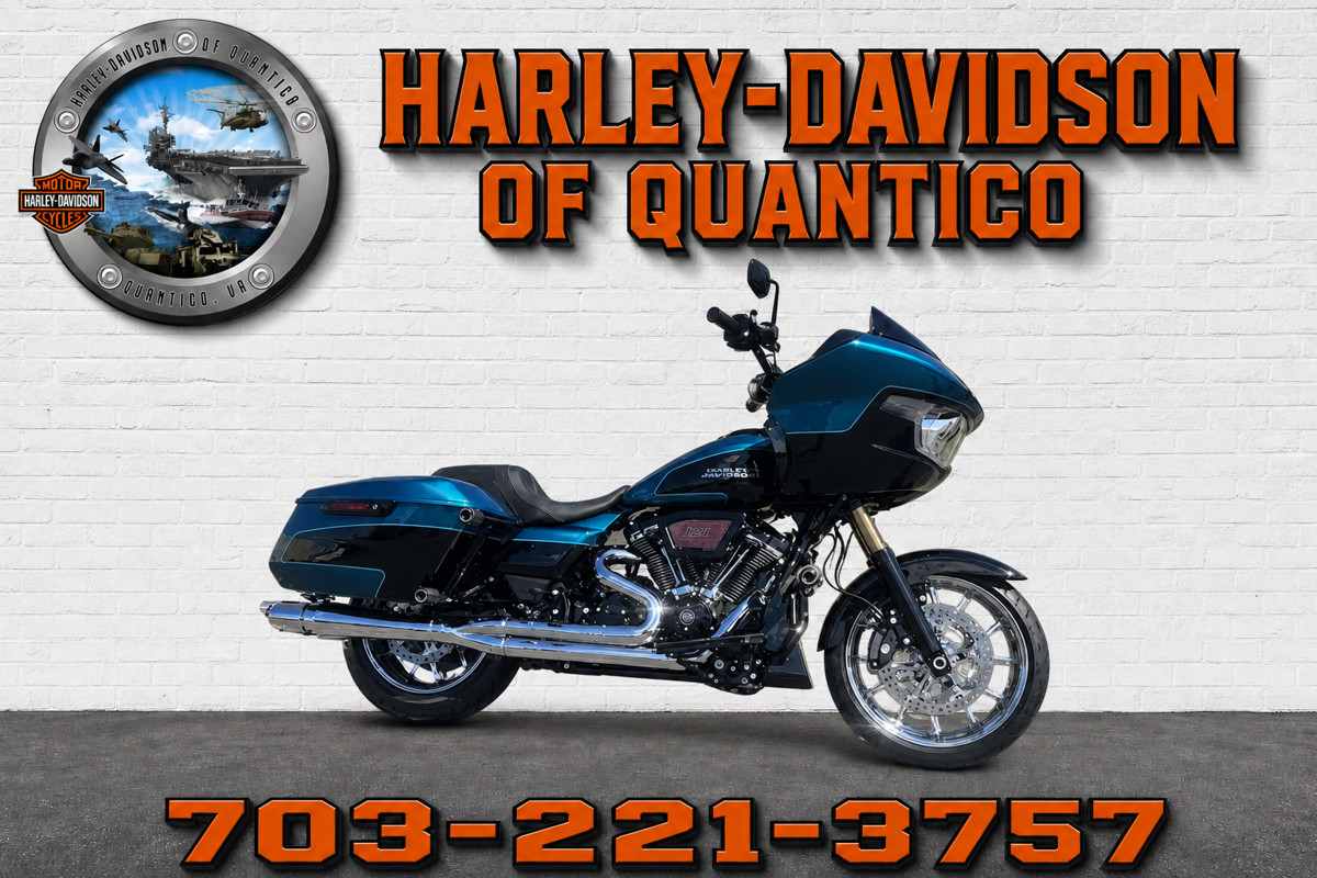 Road Glide®