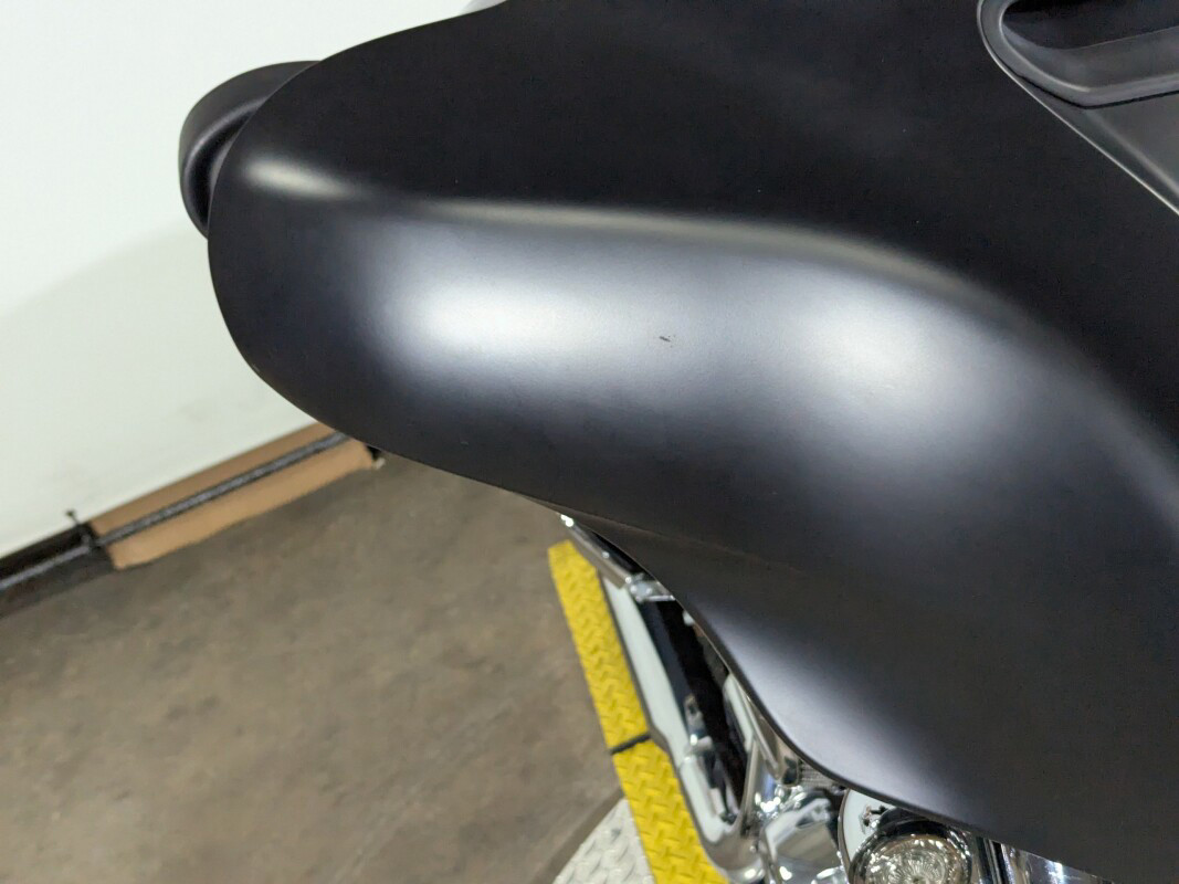 Street Glide® Special