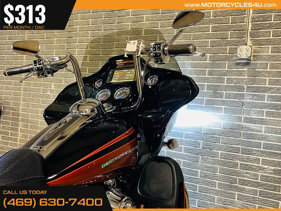 CVO® Road Glide® Ultra