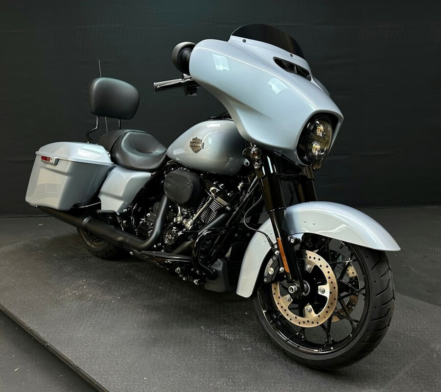 Street Glide® Special