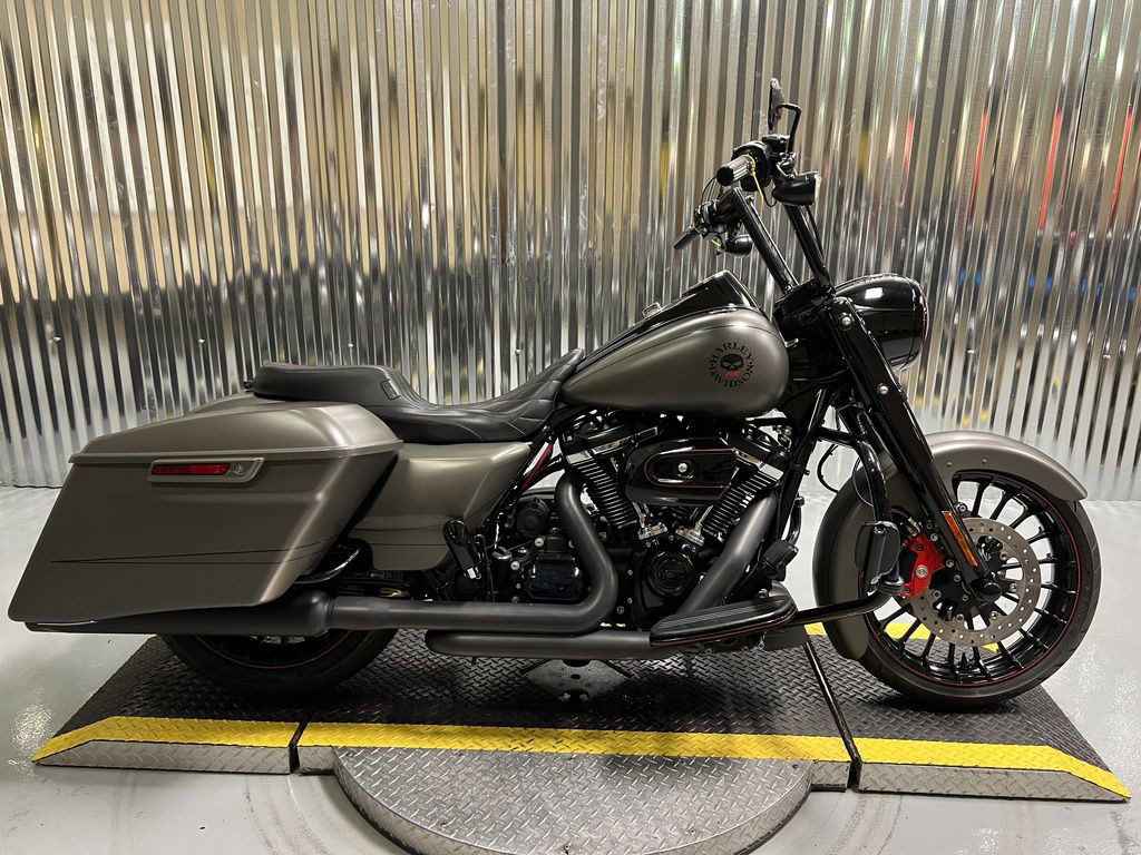 Road King® Special
