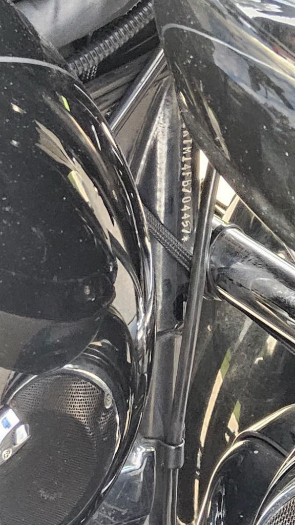 Road Glide® Special