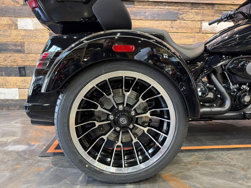 Street Glide® 3 Limited