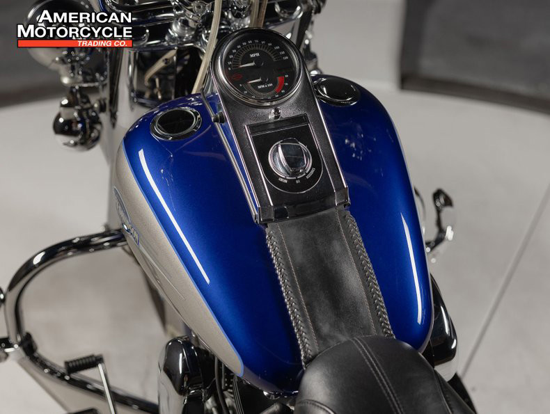 Heritage Softail® Classic