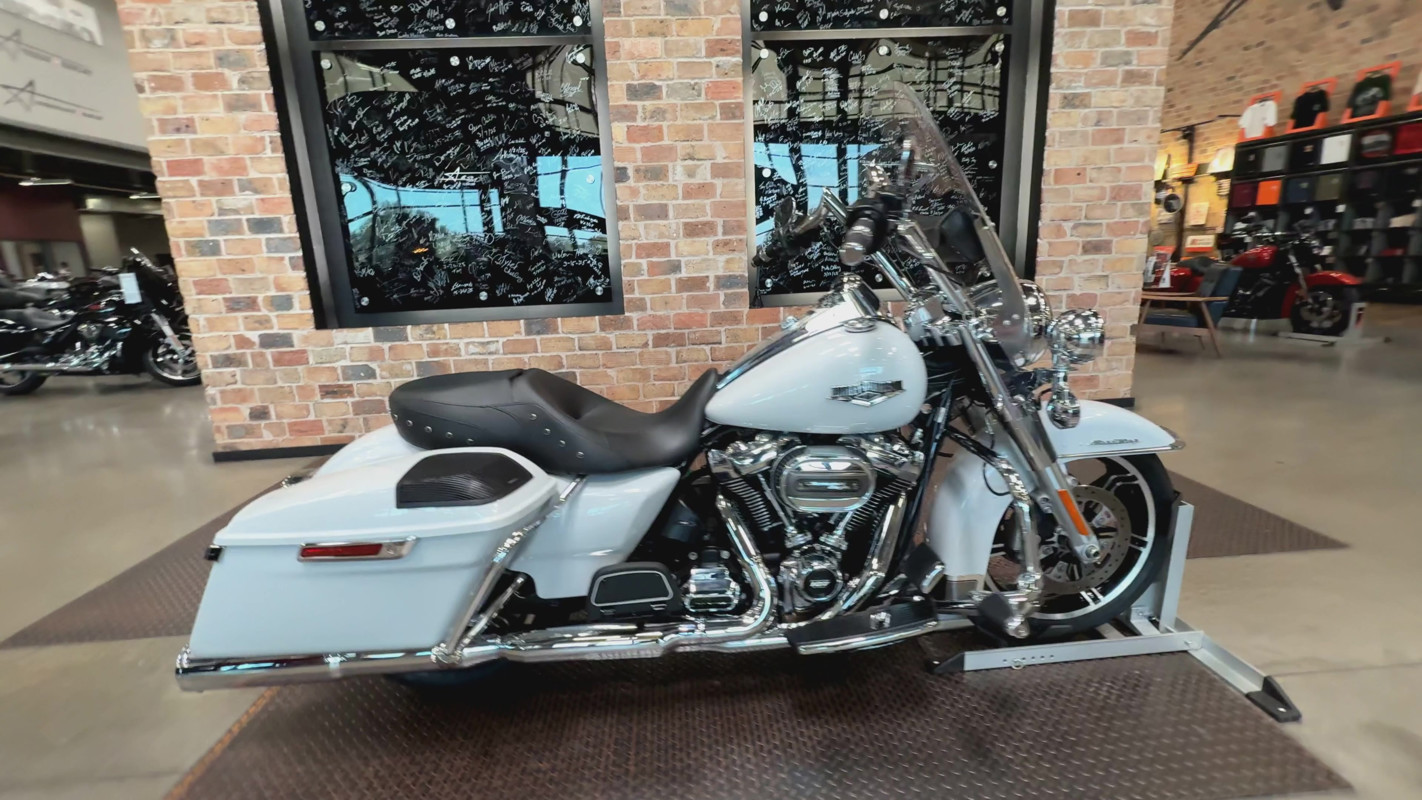 Road King®