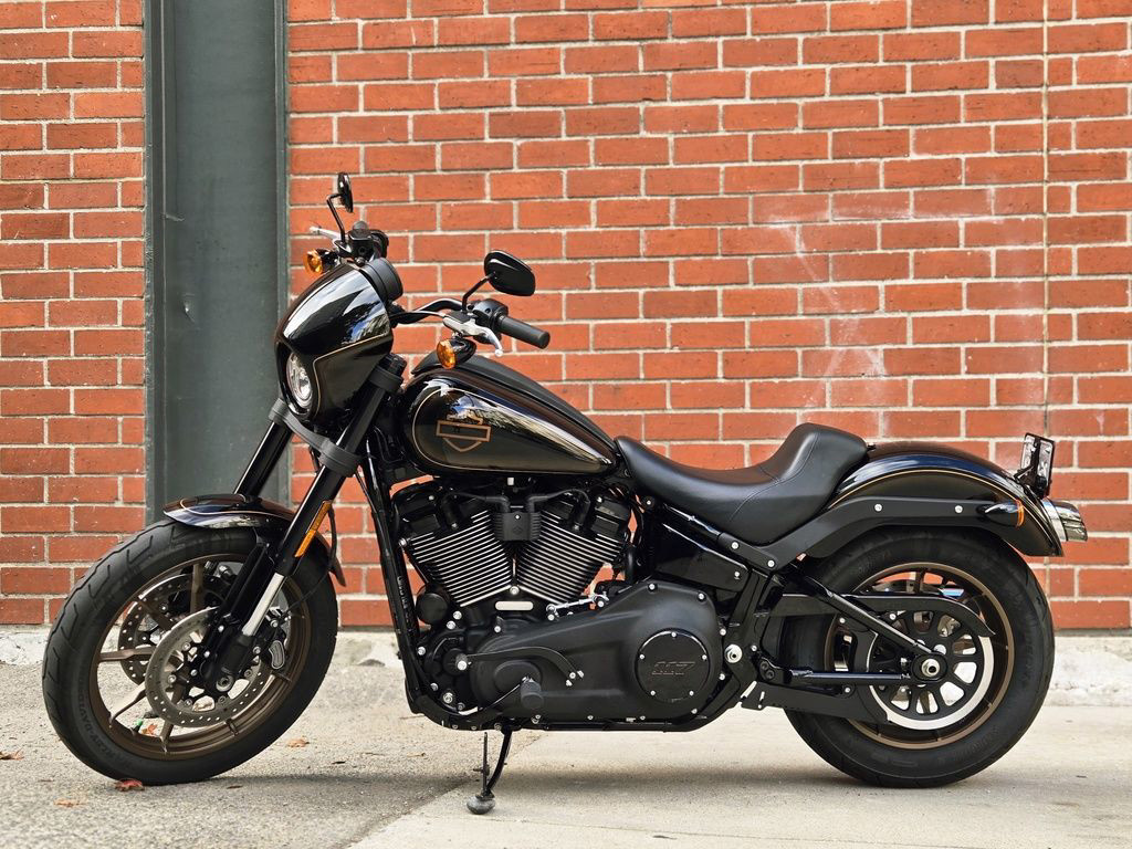 Low Rider® S