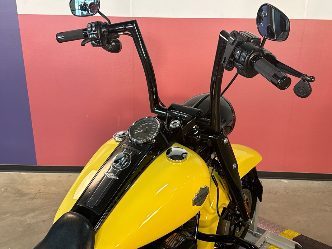 Road King® Special