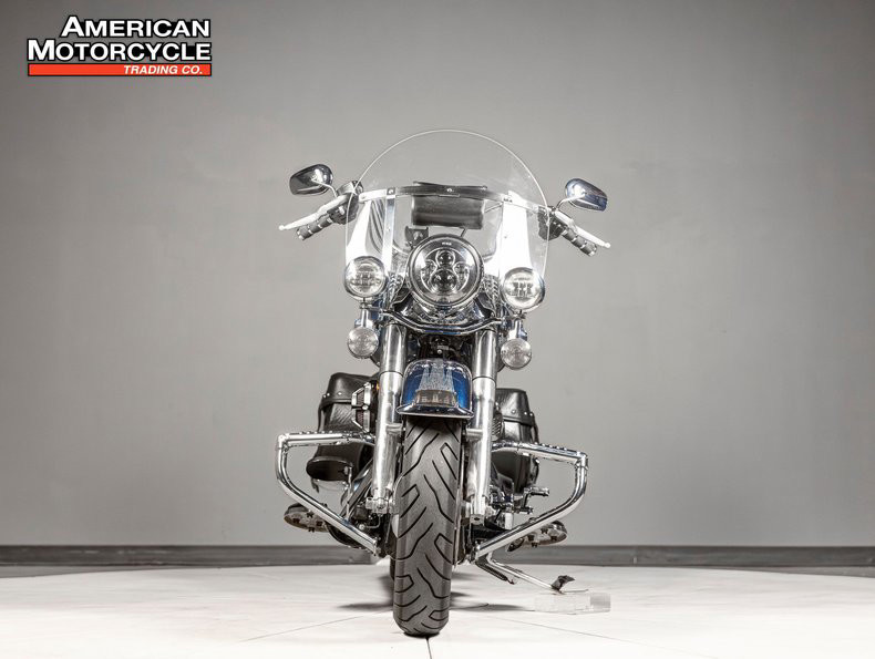 Heritage Softail® Classic