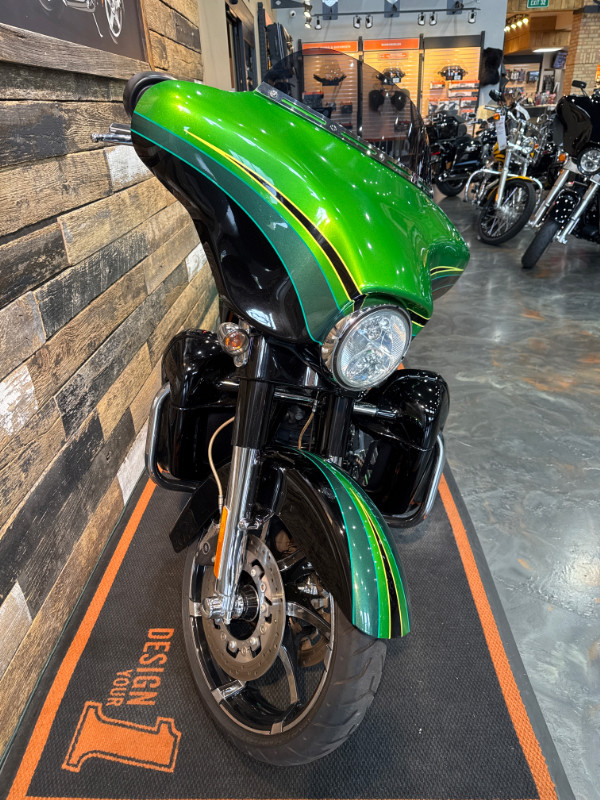 CVO™ Street Glide®