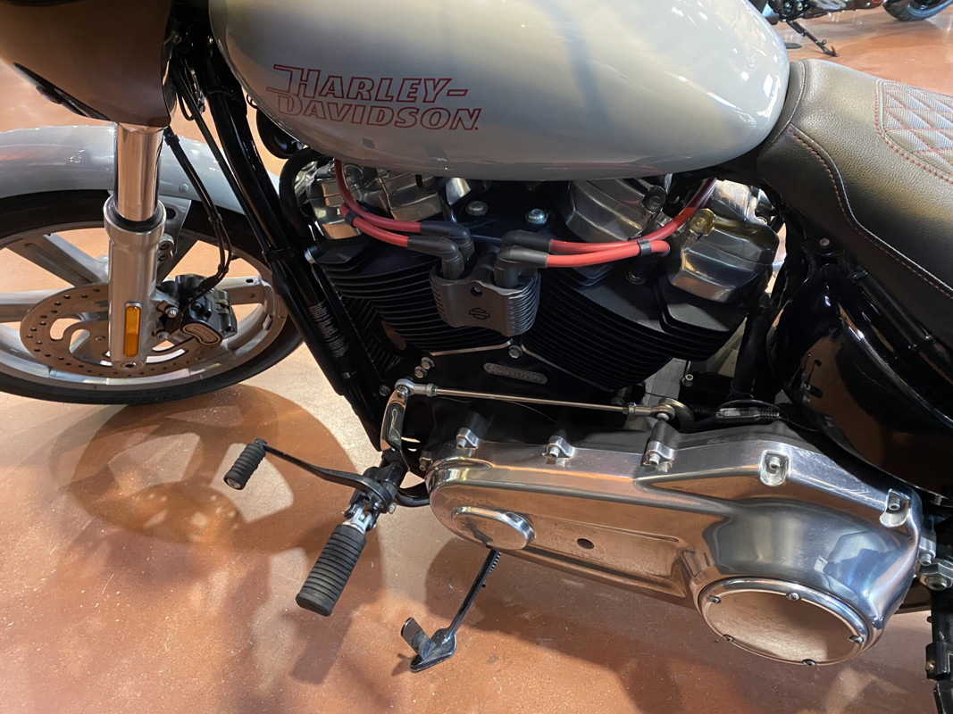 Softail® Standard