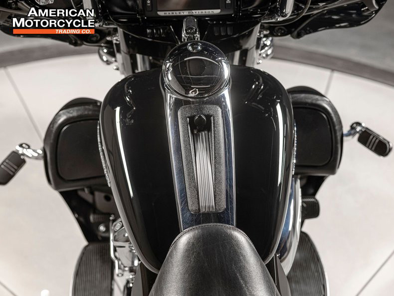 Electra Glide® Ultra® Limited