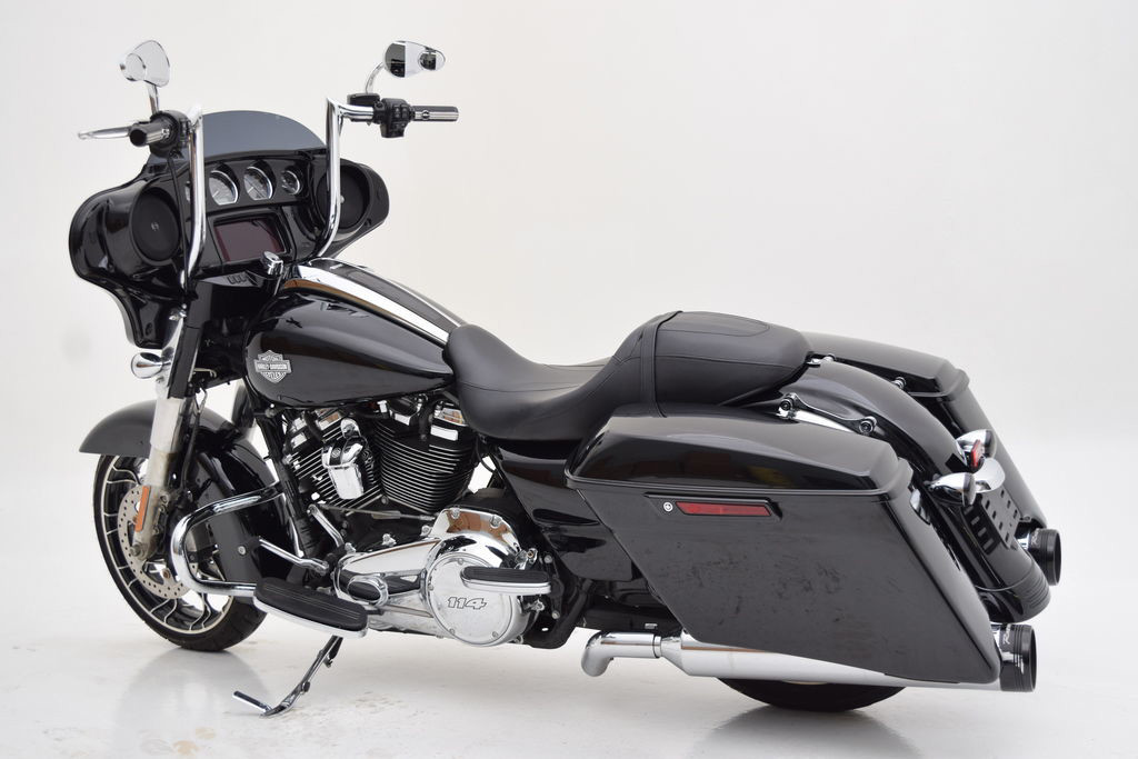 Street Glide® Special