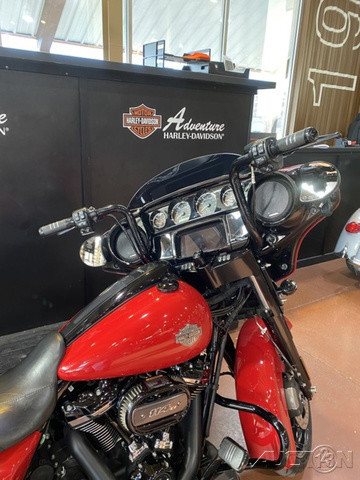 Street Glide® Special