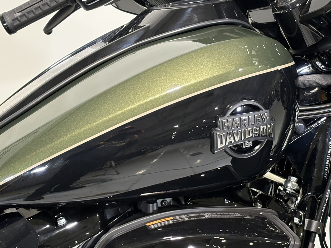 Street Glide® Limited