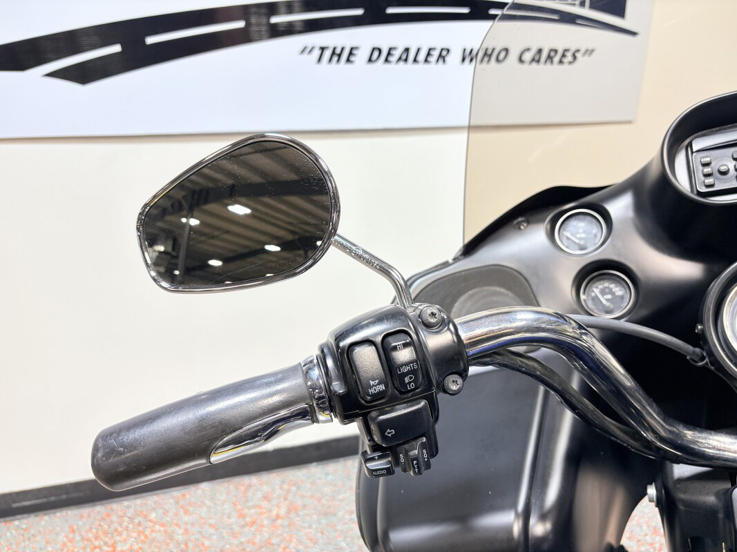 Road Glide® Ultra