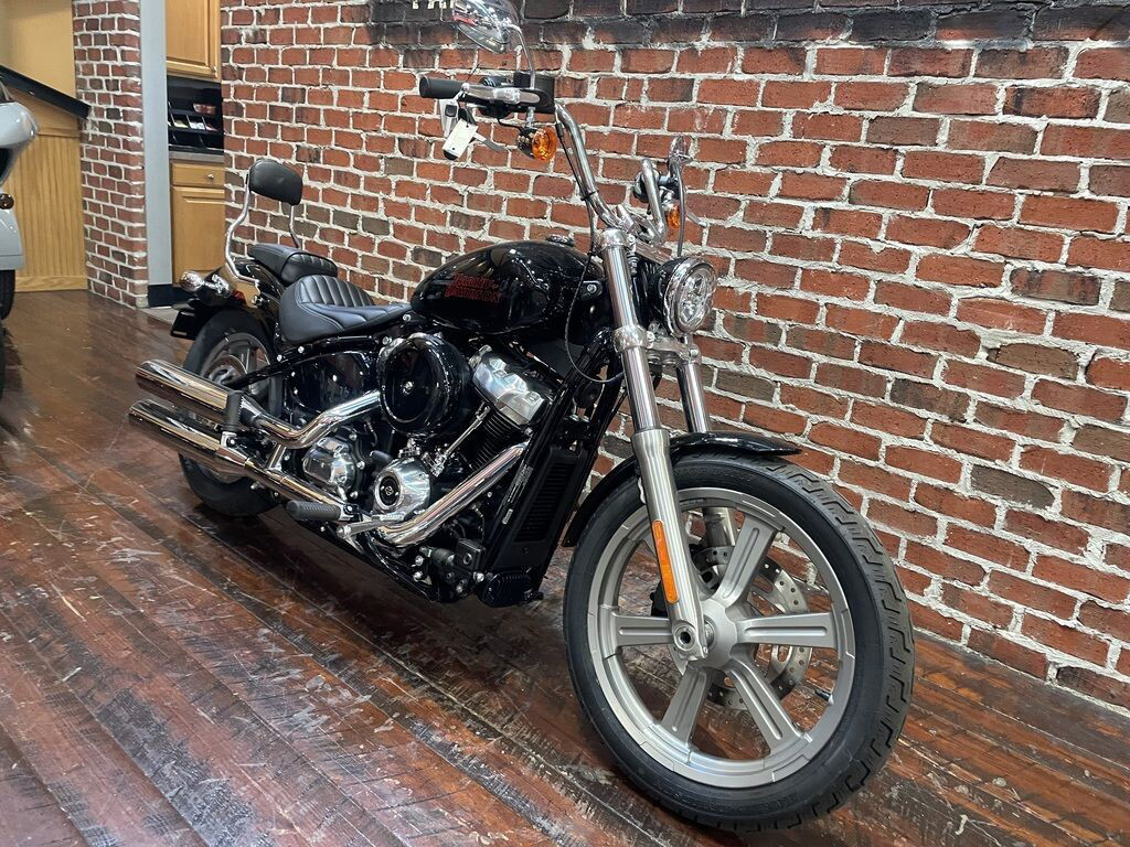 Softail® Standard