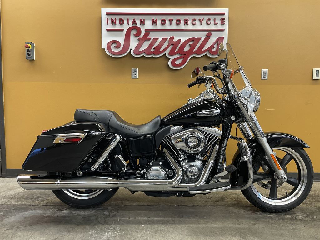 Dyna® Switchback