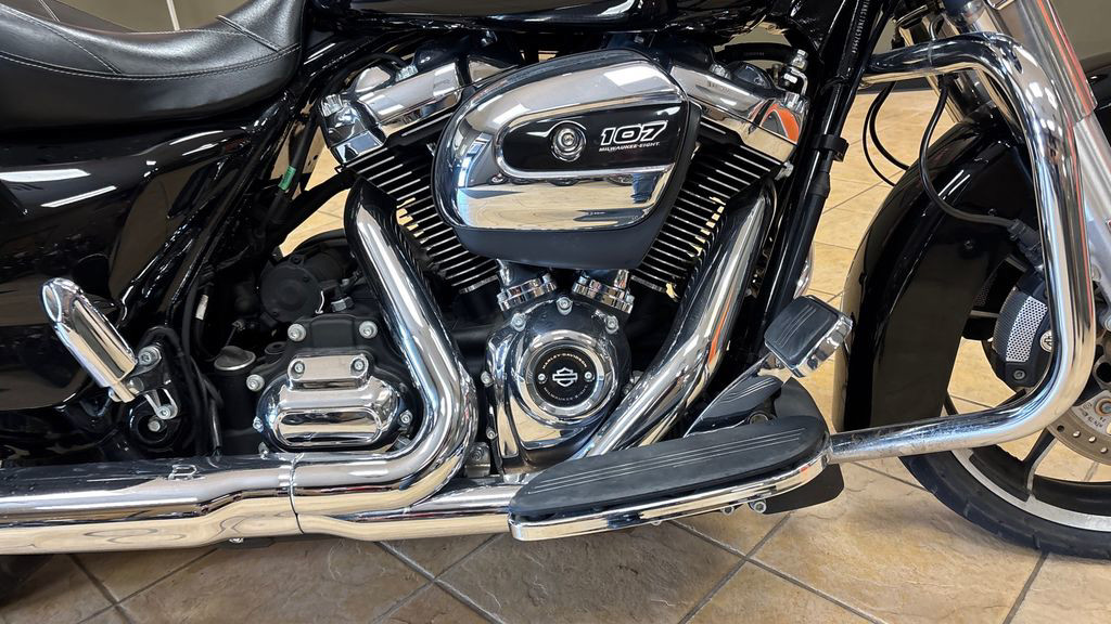 Street Glide®