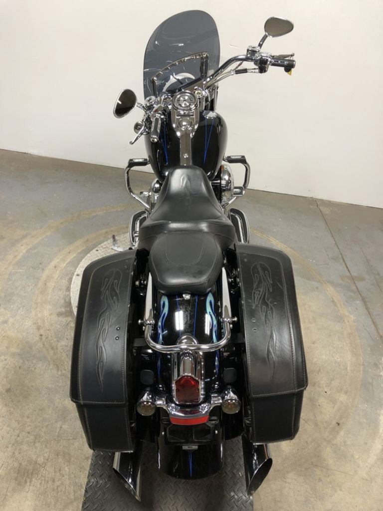 Screamin' Eagle® Road King®