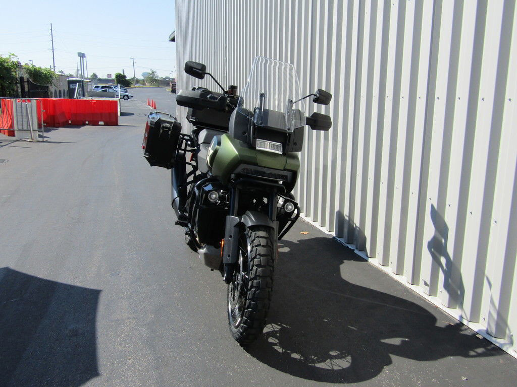 Pan America® 1250 Special