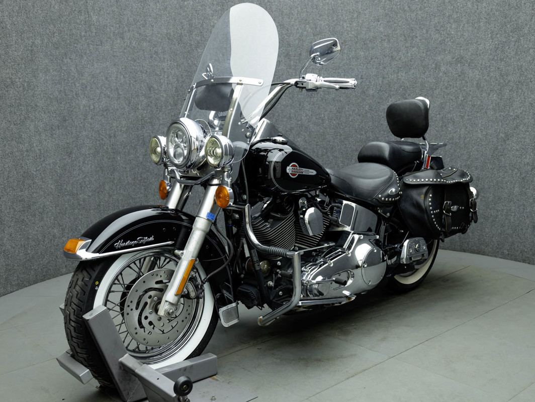 Heritage Softail® Classic