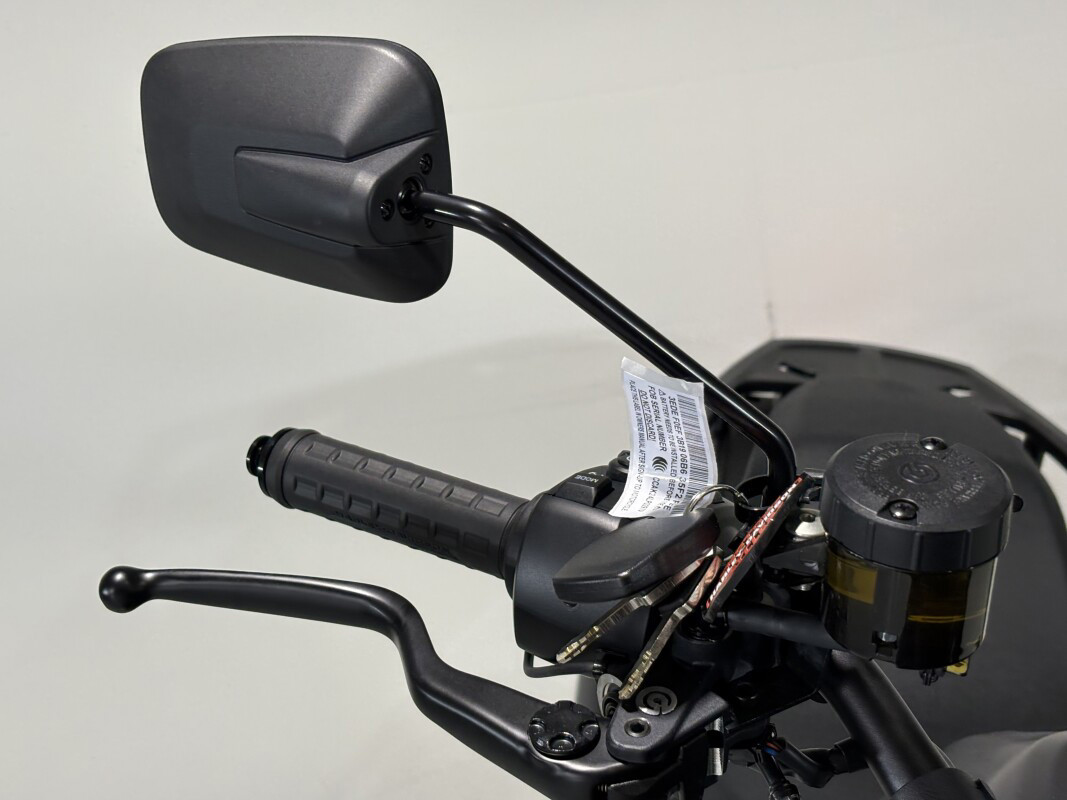 Pan America® 1250 ST