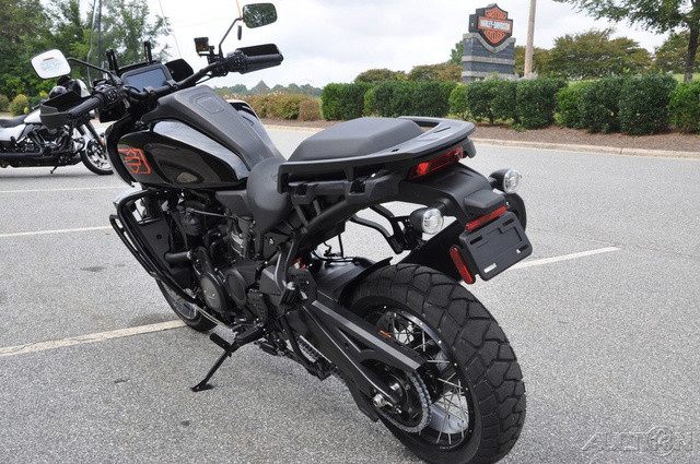 Pan America® 1250 Special
