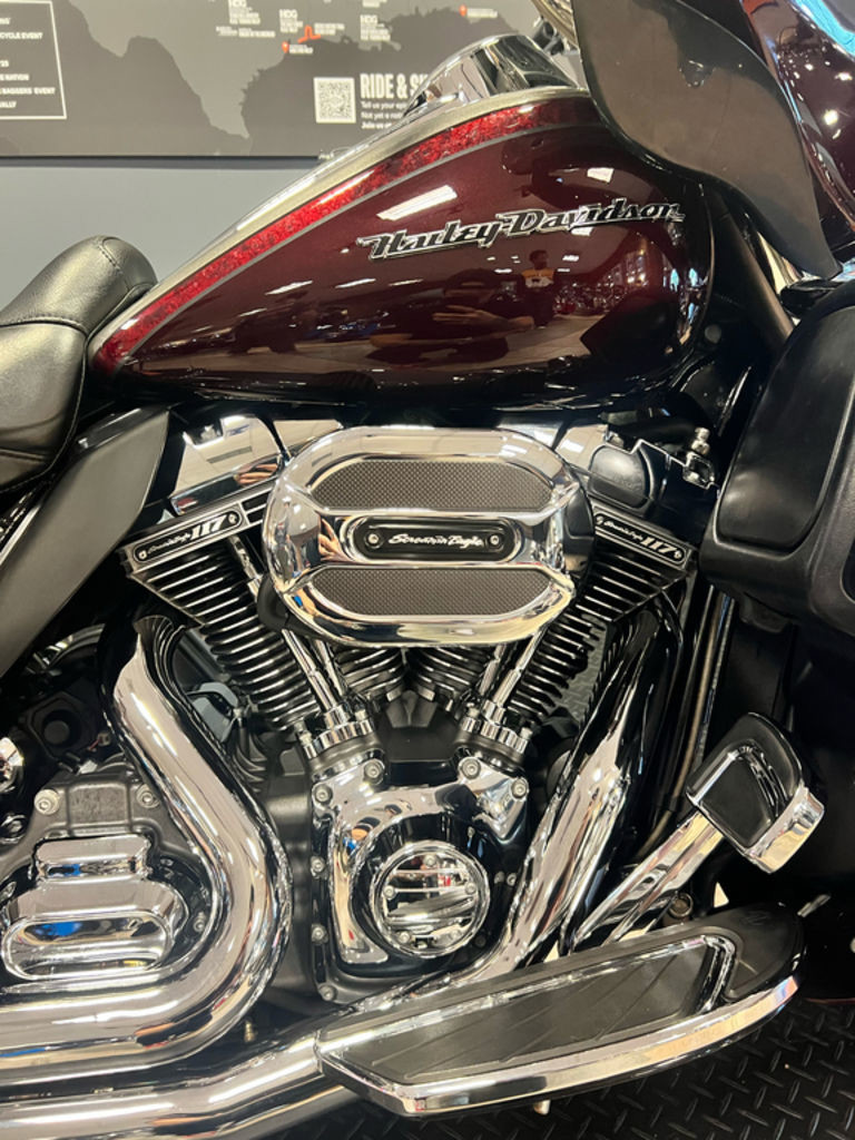CVO® Limited