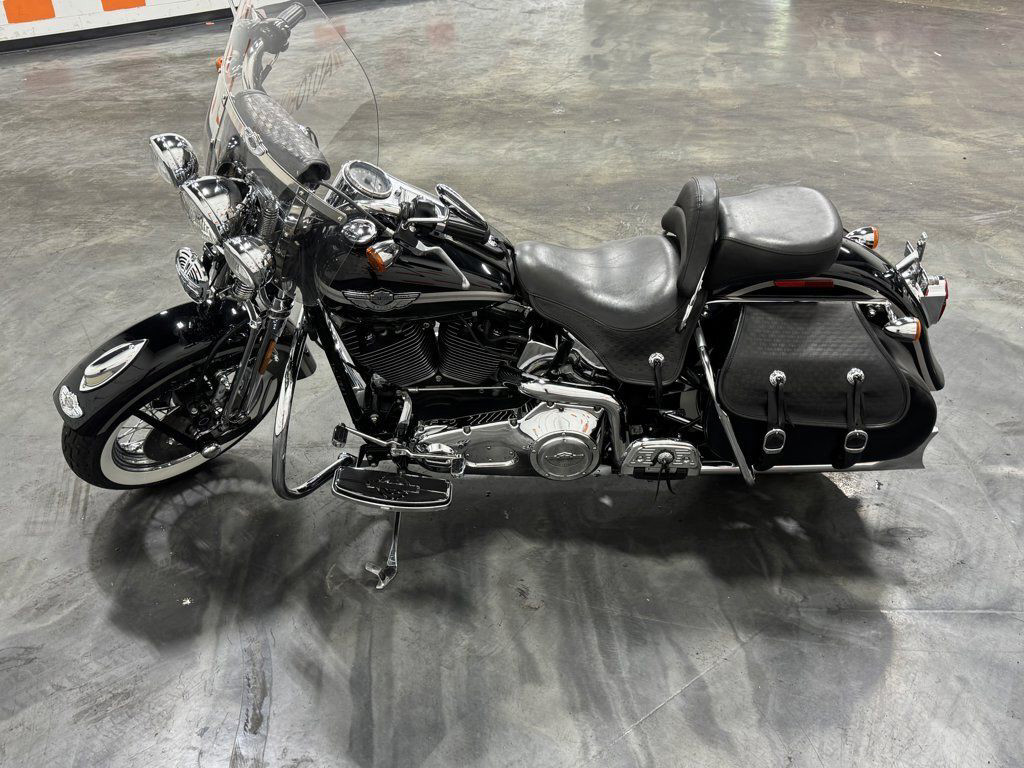 Heritage Springer®