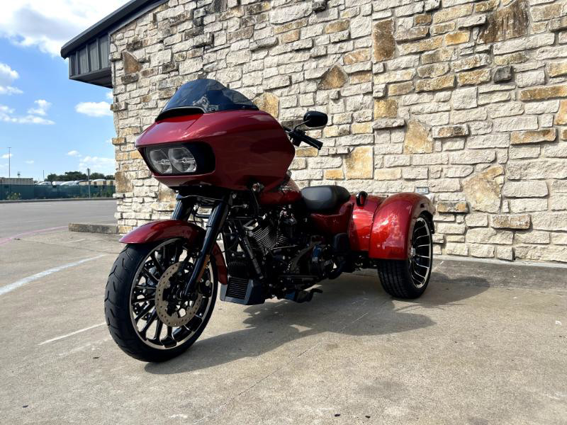 Road Glide® 3